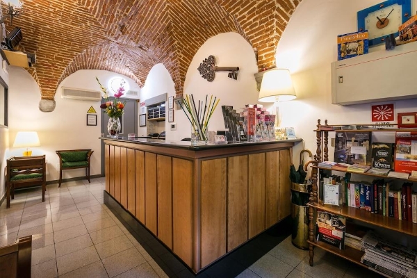Hotel Collodi